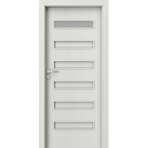 Porta FIT F1 Wenge White 